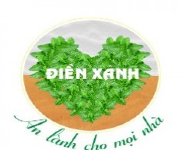Điền Xanh vào top 10 Nhãn hiệu Nổi tiếng Việt Nam 2023 Ngành Hóa Chất - Phân Bón