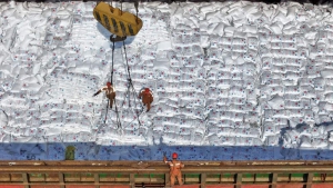 Đứt g&atilde;y nguồn cung ph&acirc;n b&oacute;n: Việt Nam ứng ph&oacute; ra sao?