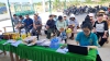 Ng&agrave;y Hội Tư Vấn B&aacute;n H&agrave;ng Tại Hợp T&aacute;c X&atilde; Xu&acirc;n Hải - Ninh Thuận